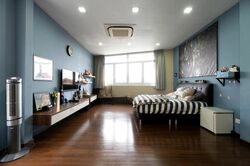 Apollo Gardens (D16), Terrace #455565811